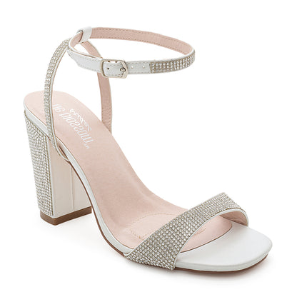 Women's Fashion Heel | chaya-1