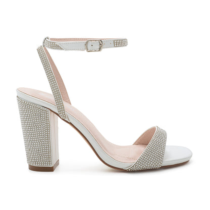 Women's Fashion Heel | chaya-1