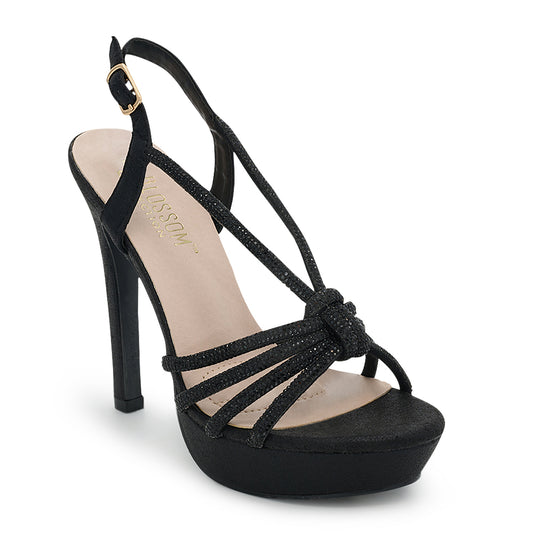 Claire 11 Women's Heels | D'Moda Shoes