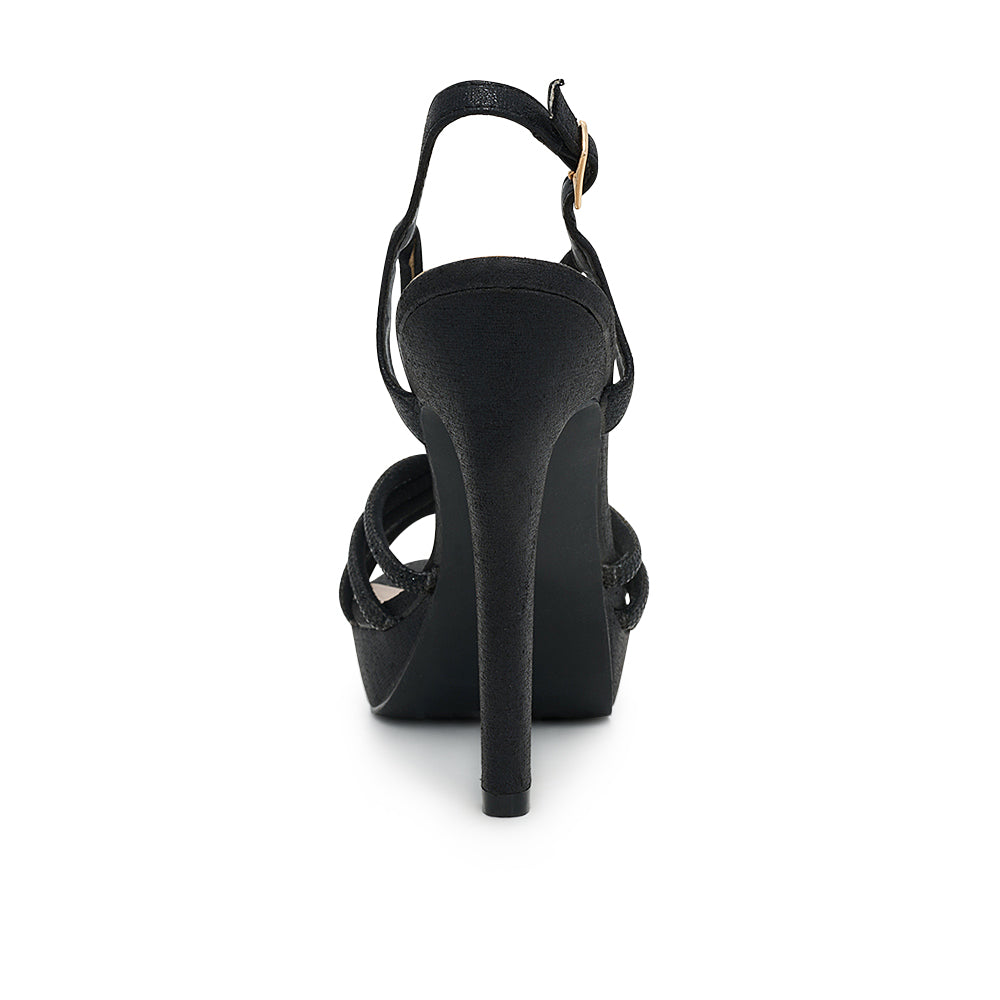 Claire 11 Women's Heels | D'Moda Shoes