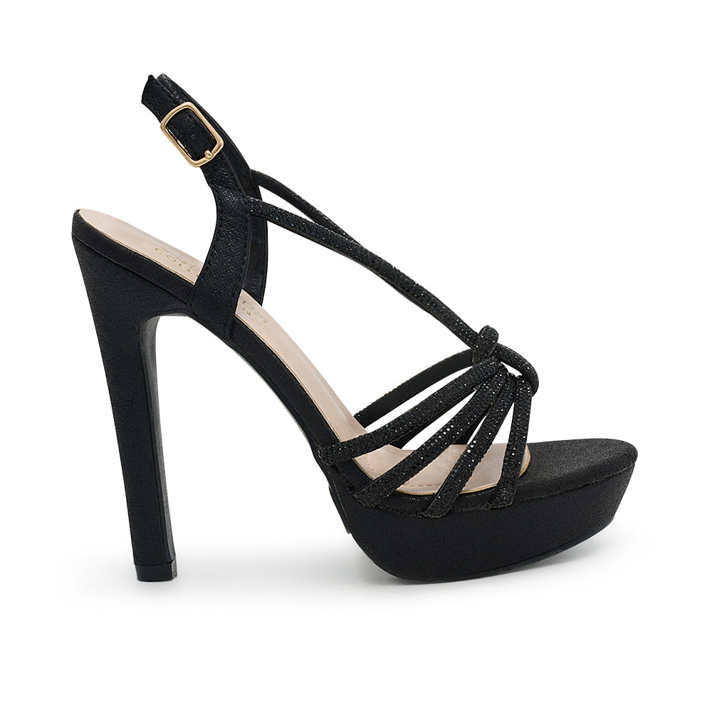 Claire 11 Women's Heels | D'Moda Shoes