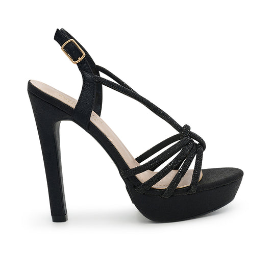 Claire 11 Women's Heels | D'Moda Shoes