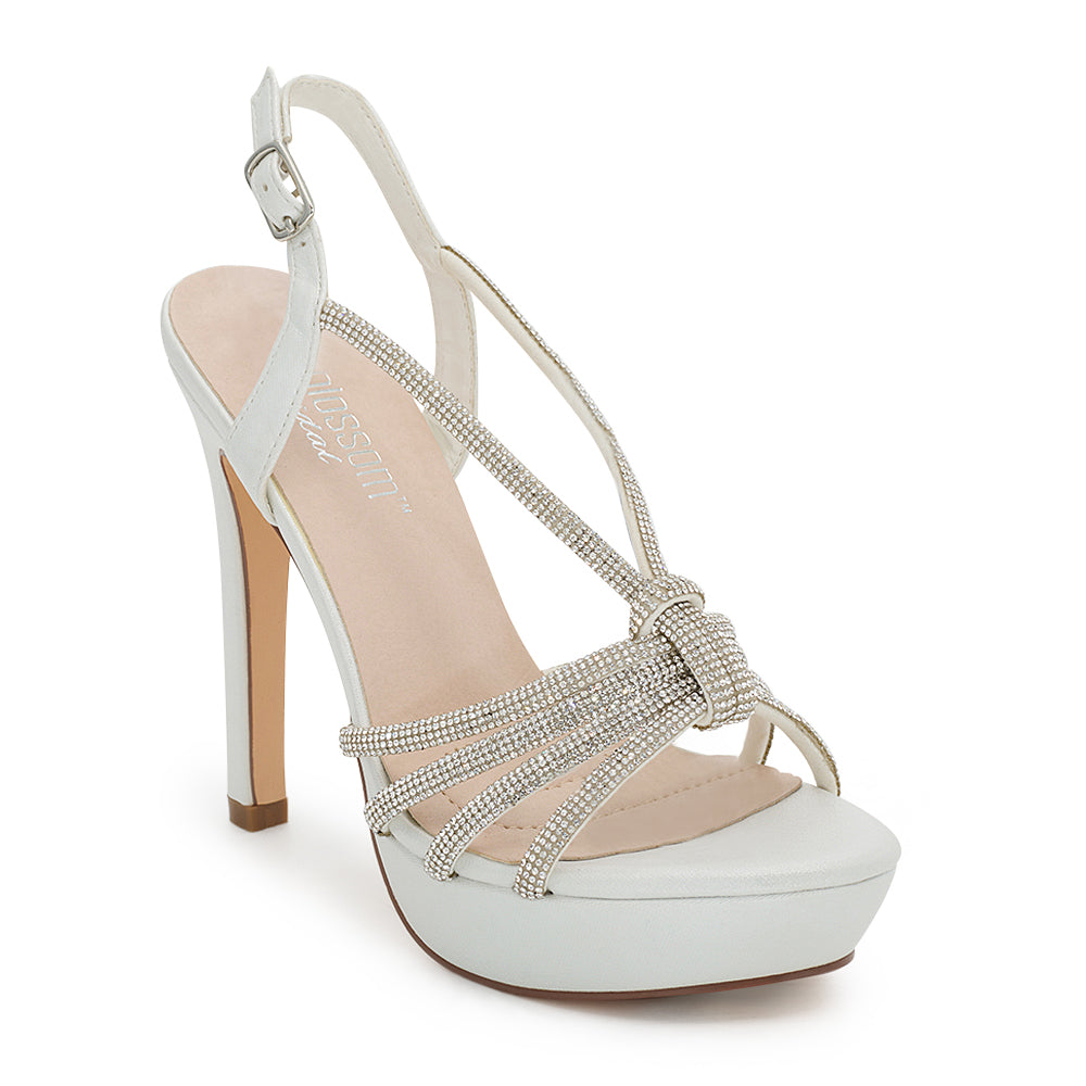 Women's Fashion Heel | claire-11