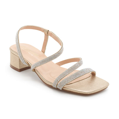 Cynthia 1w Women's Heels | D'Moda Shoes