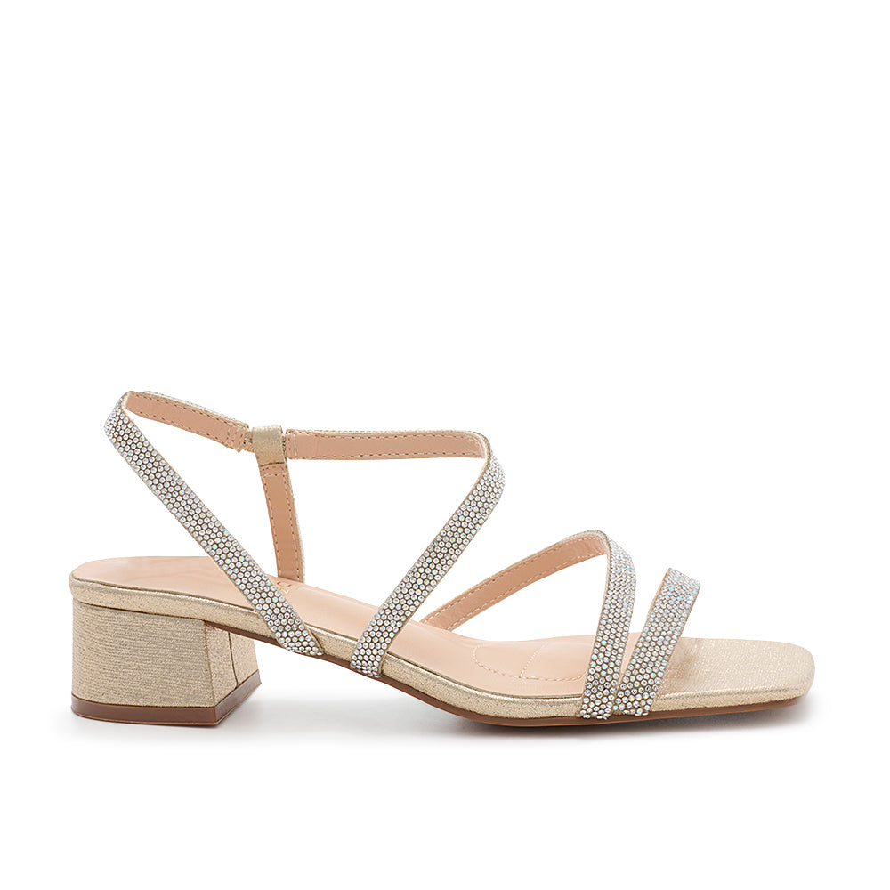 Cynthia 1w Women's Heels | D'Moda Shoes