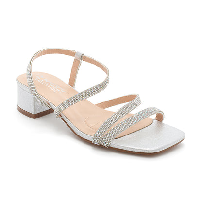 Cynthia 1w Women's Heels | D'Moda Shoes