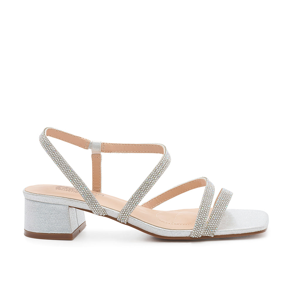 Cynthia 1w Women's Heels | D'Moda Shoes