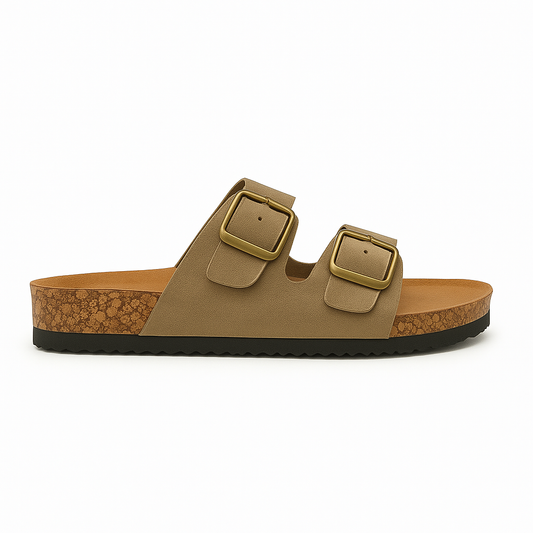 Audrina 06 Women's Sandals - View 2 | D'Moda Shoes