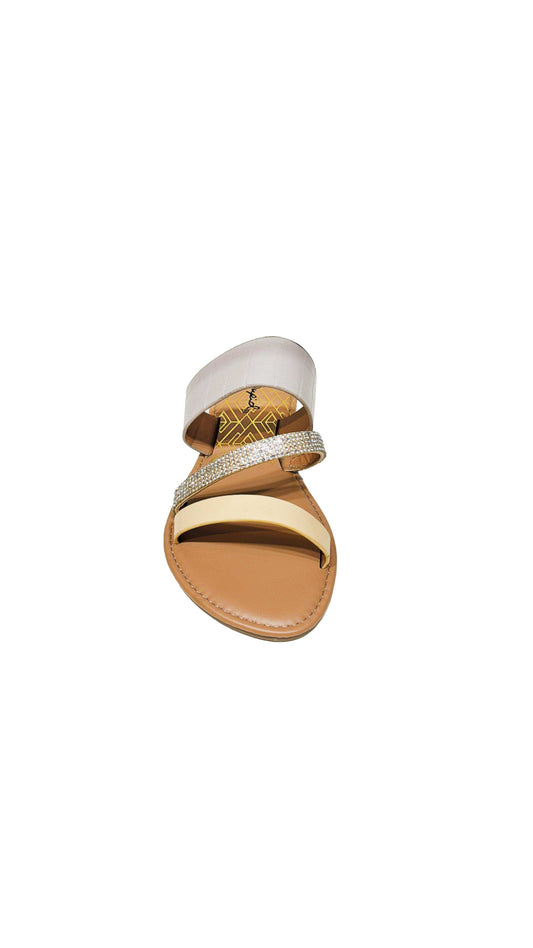 Athena-1469X - D'Moda Shoes