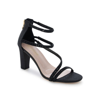 Eden 15 Women's Heels | D'Moda Shoes