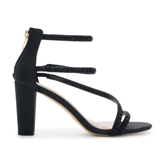 Eden 15 Women's Heels | D'Moda Shoes