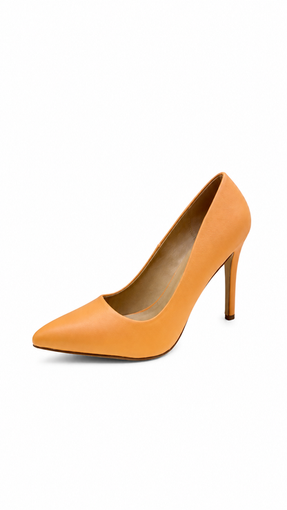 Women's Fashion Heel | cindy