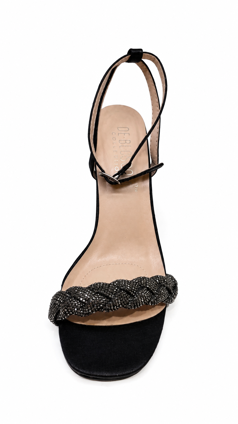 Women's Fashion Heel | chaya-5