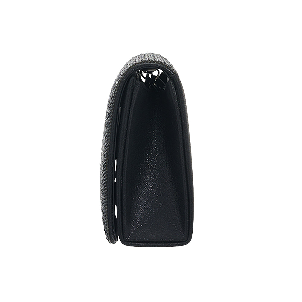 Hb 289 Women's Heels - View 3 | D'Moda Shoes