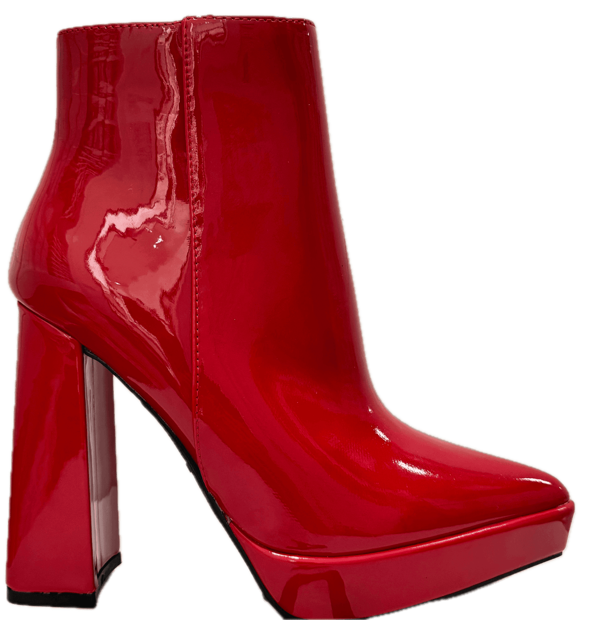 Promoter-01 - D'Moda Shoes