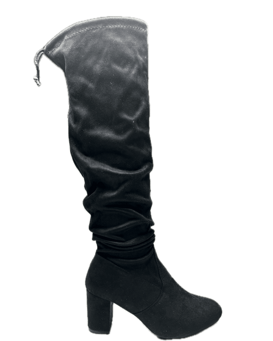 Bonita-020K - D'Moda Shoes