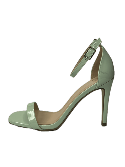 Jaiden - D'Moda Shoes