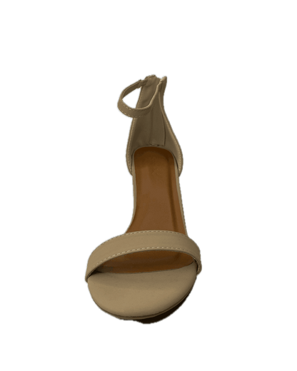 Alondra-1 - D'Moda Shoes