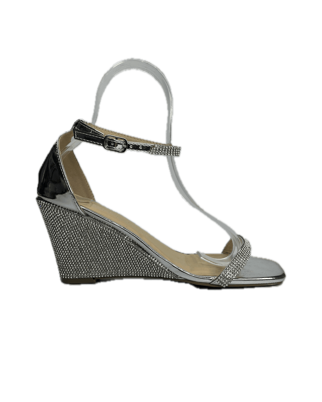 Kellie-02 - D'Moda Shoes
