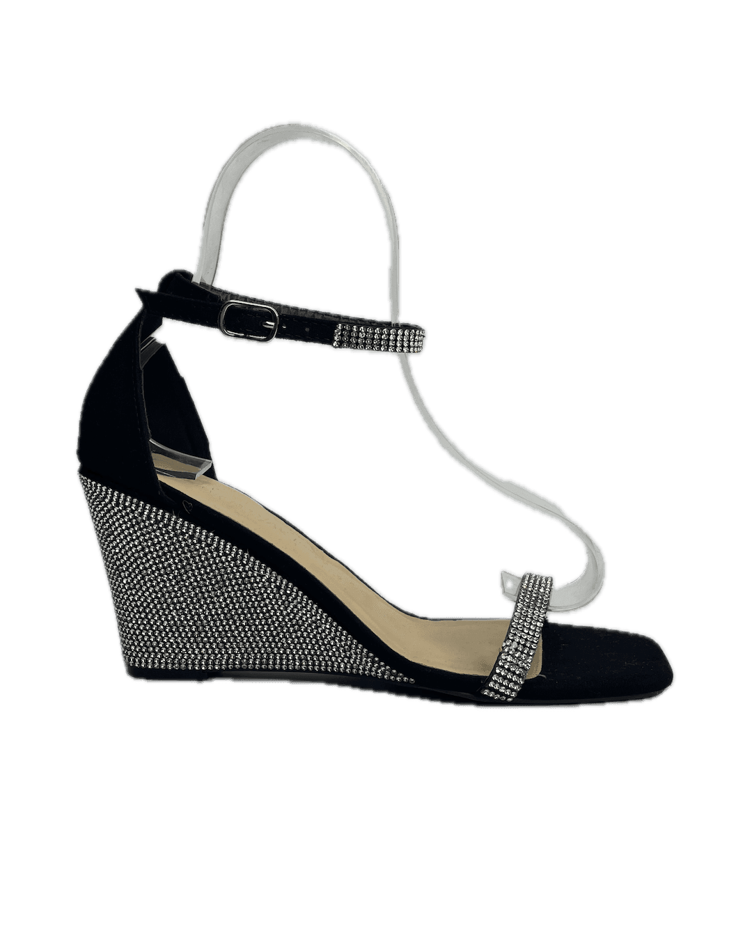 Kellie-02 - D'Moda Shoes