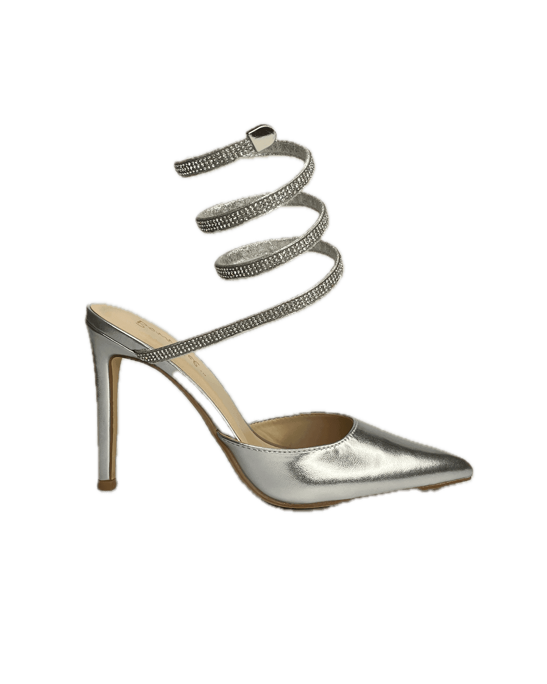 Pansy-1 - D'Moda Shoes