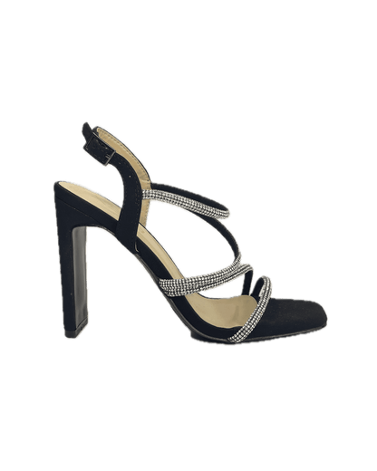 Ally-5 - D'Moda Shoes