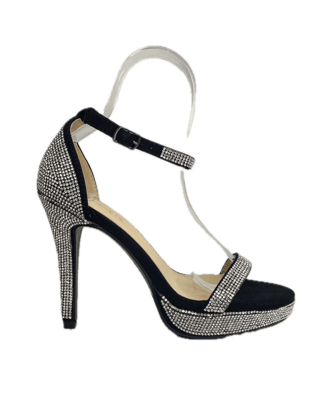 Amaze-01 - D'Moda Shoes