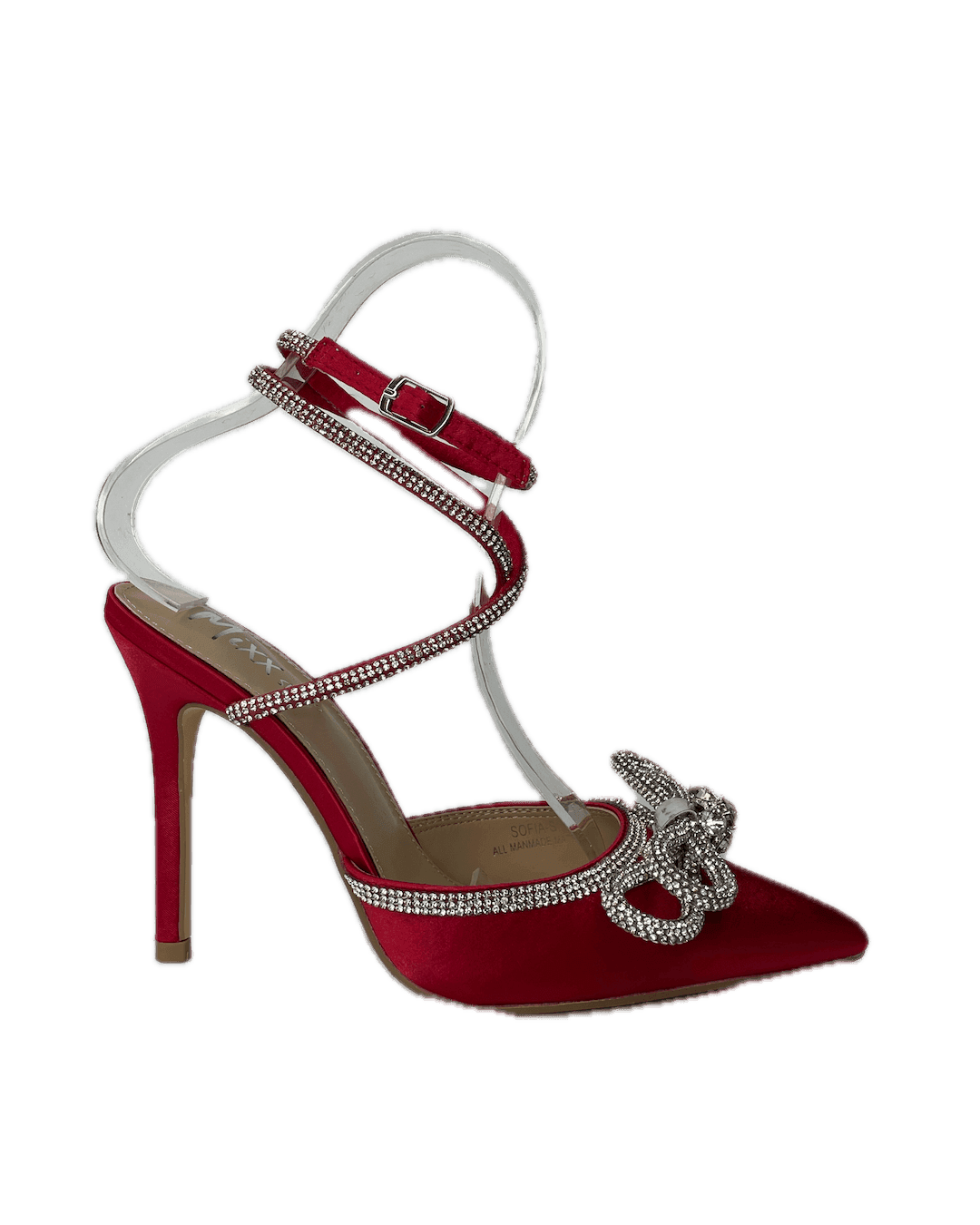 Sofia-S - D'Moda Shoes