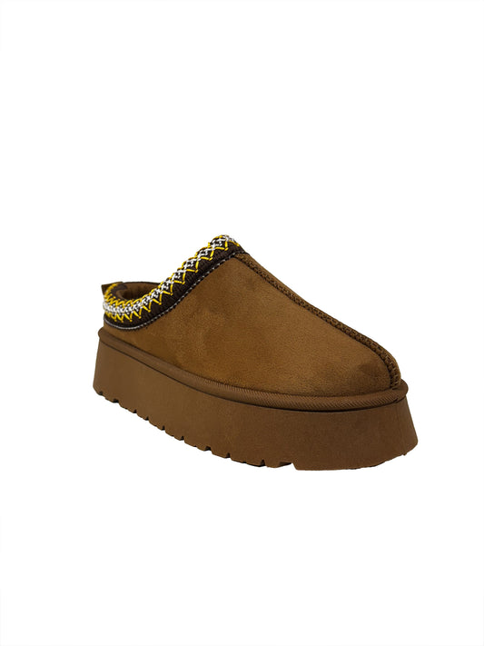 Oaklee 25 Women's Heels - View 2 | D'Moda Shoes