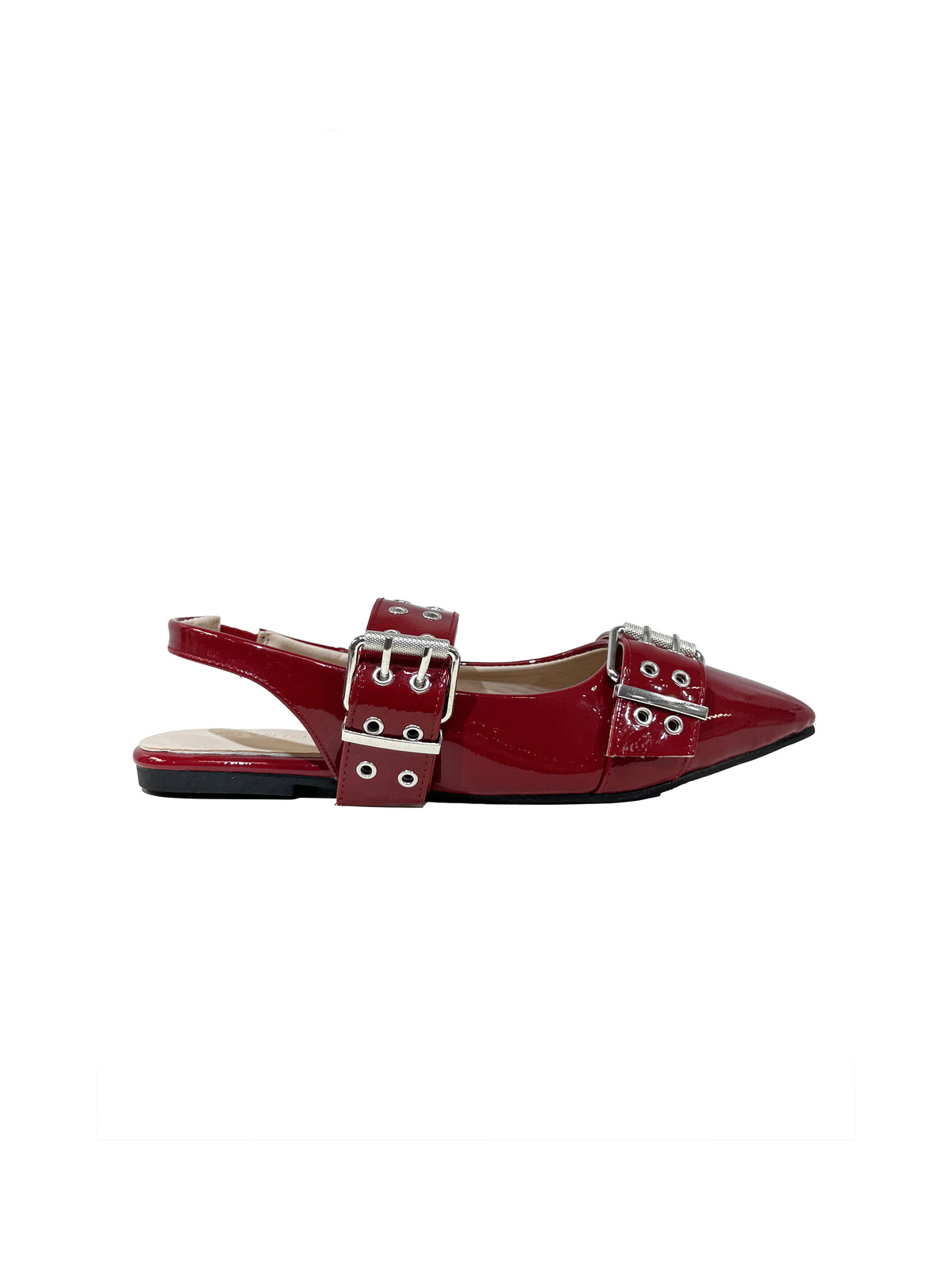 Cera 01 Women's Heels | D'Moda Shoes