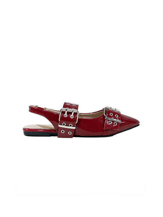 Cera 01 Women's Heels | D'Moda Shoes
