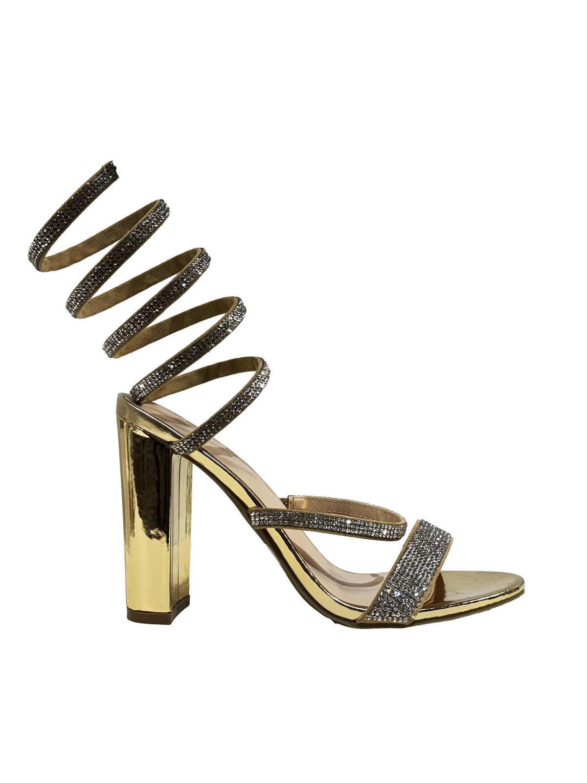 Morris 567 2 Women's Heels | D'Moda Shoes