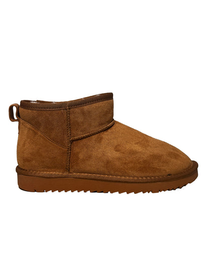 Women'S Ankle Boot | Mutual Women's Boots | D'Moda Shoes