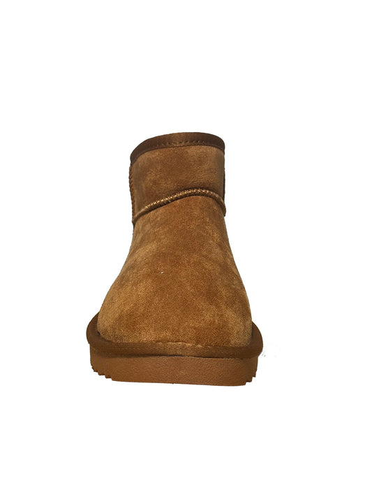 Women'S Ankle Boot | Mutual Women's Boots - View 2 | D'Moda Shoes
