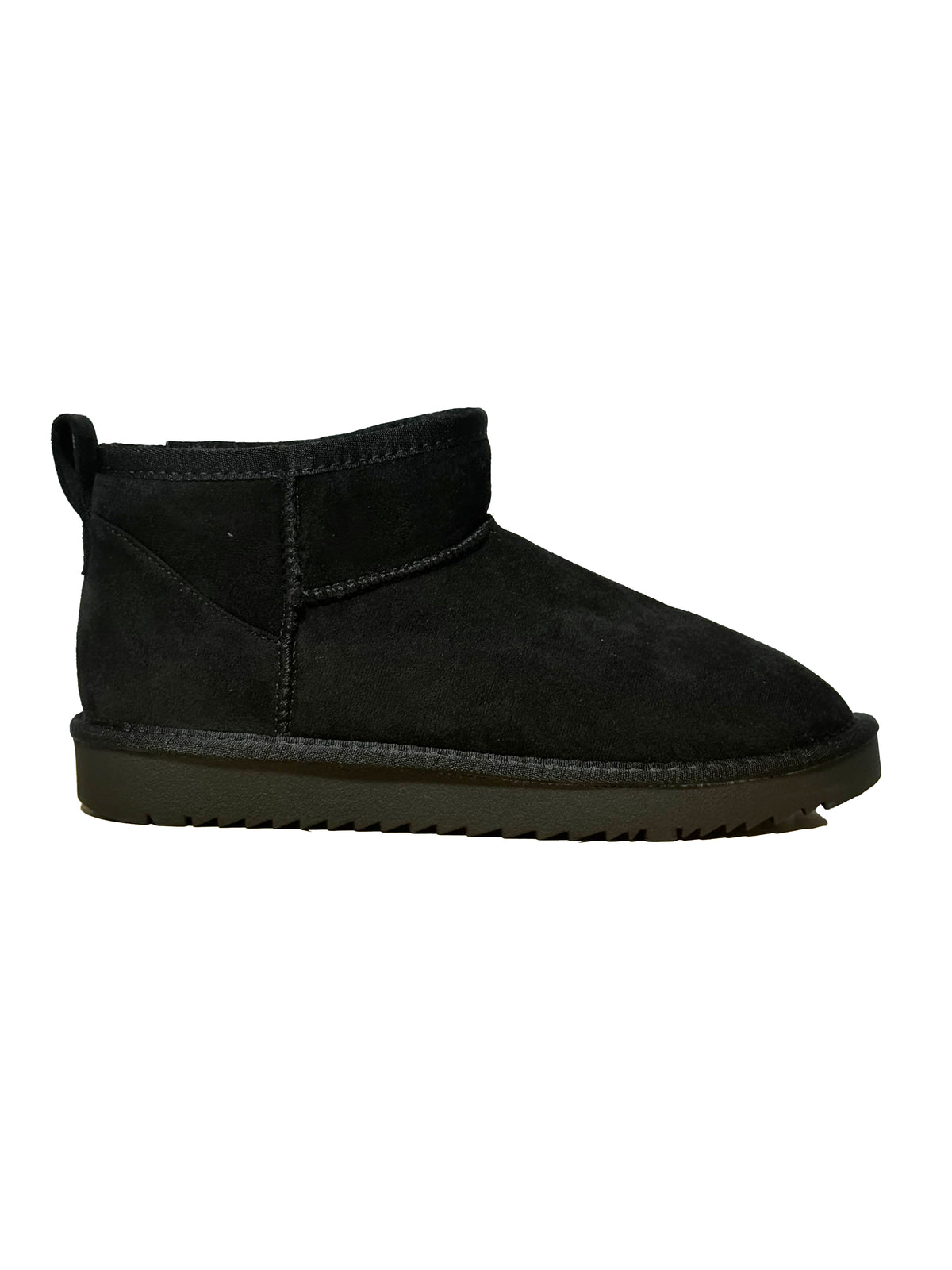 Women'S Ankle Boot | Mutual Women's Boots - View 4 | D'Moda Shoes