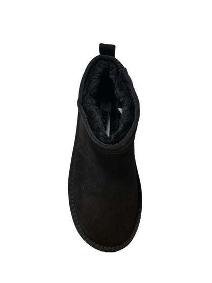 Women'S Ankle Boot | Mutual Women's Boots - View 6 | D'Moda Shoes