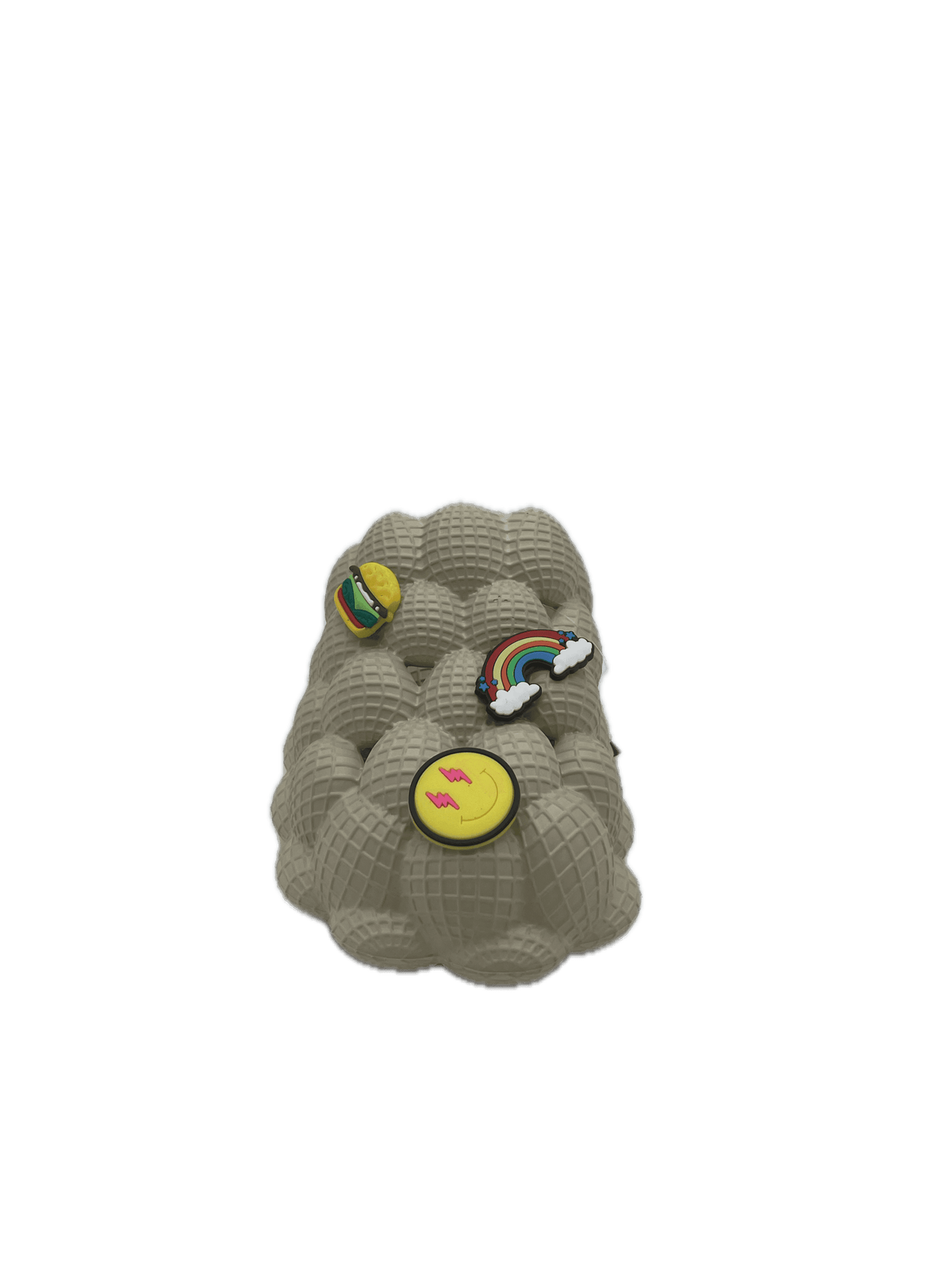 Bumble-02 - D'Moda Shoes