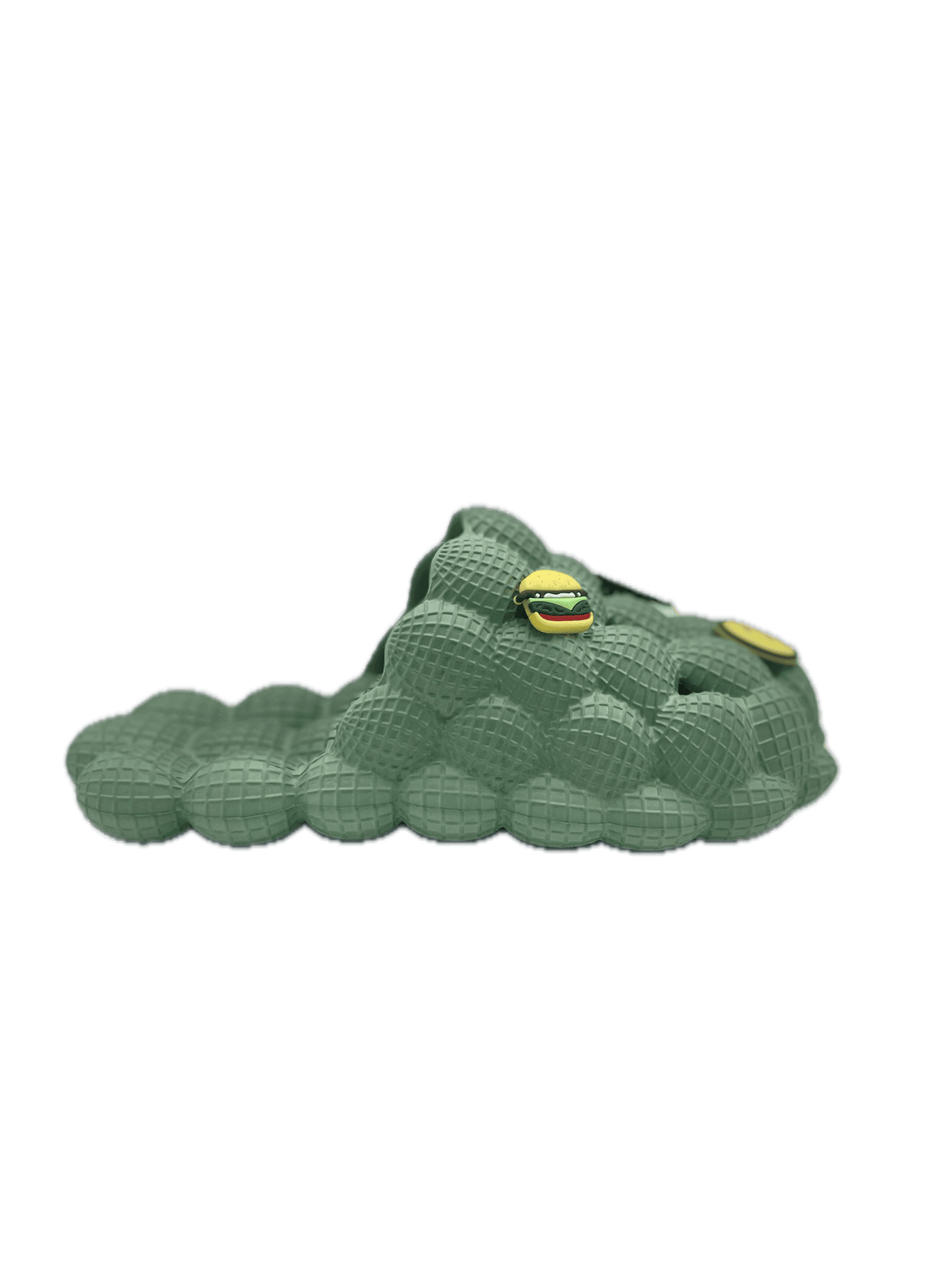 Bumble-02 - D'Moda Shoes