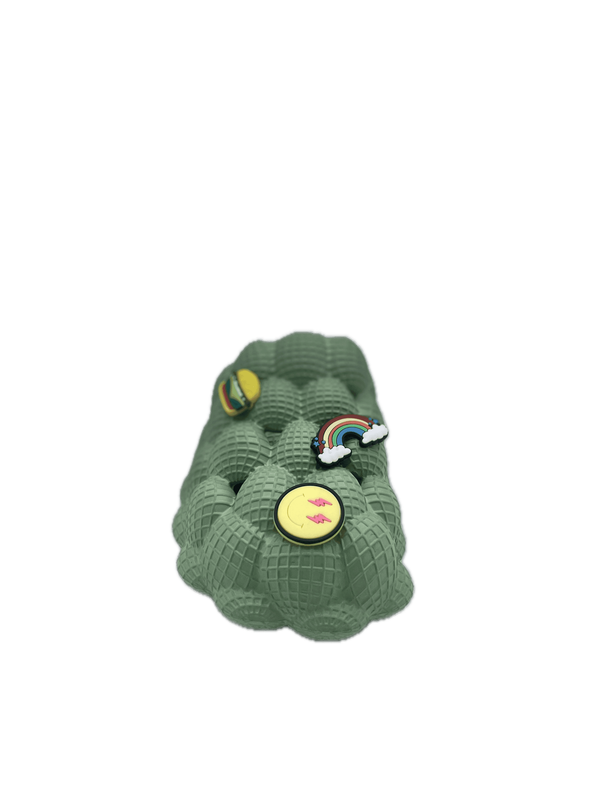 Bumble-02 - D'Moda Shoes