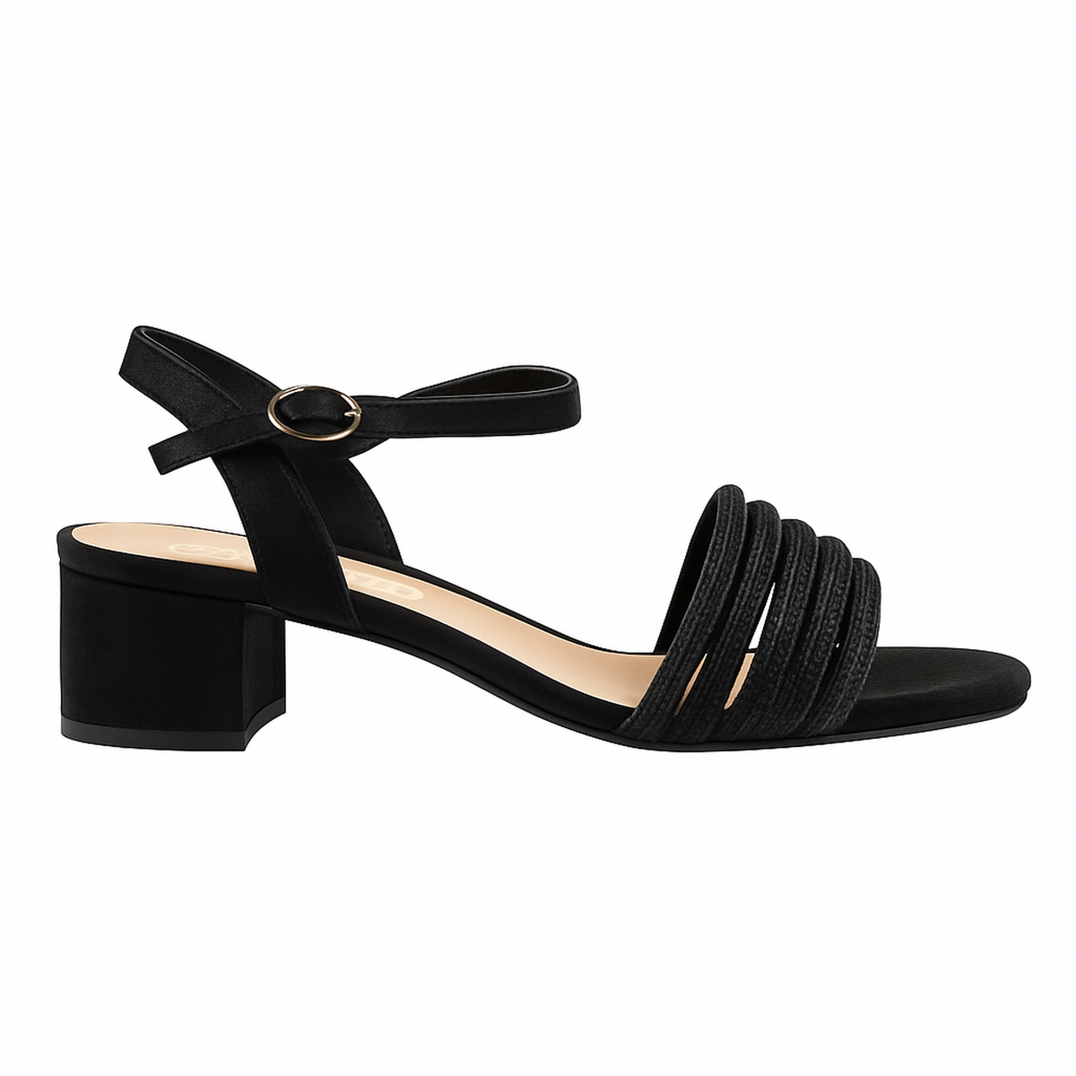 Women's Fashion Heel | hazel-58