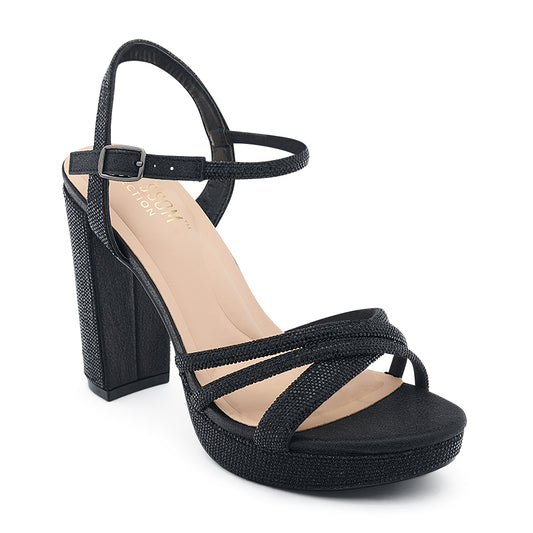 Jane 42 Women's Heels | D'Moda Shoes