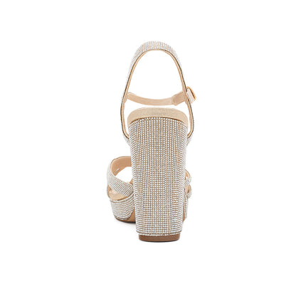 Jane 42 Women's Heels - View 5 | D'Moda Shoes
