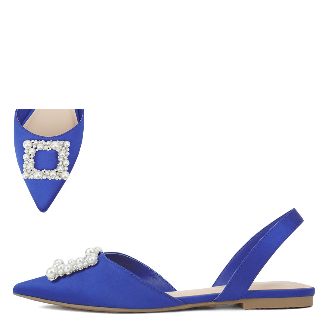 Leo 05 Women's Heels - View 2 | D'Moda Shoes