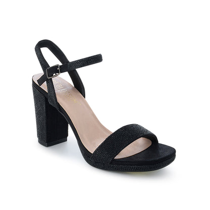 Morita 1 Women's Heels | D'Moda Shoes