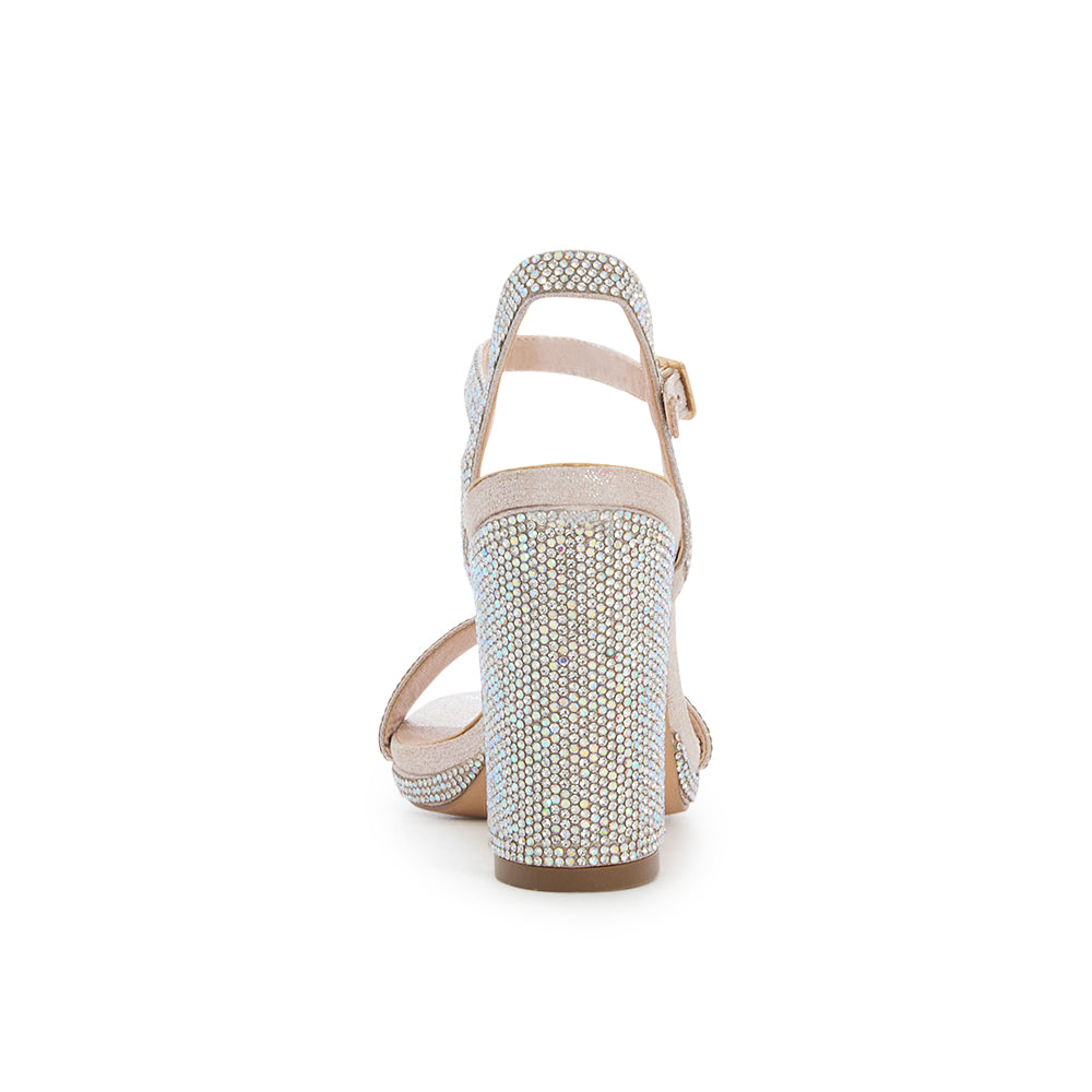Morita 1 Women's Heels | D'Moda Shoes