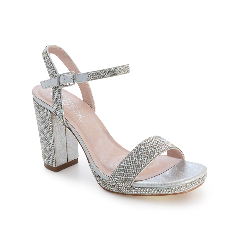 Morita 1 Women's Heels | D'Moda Shoes