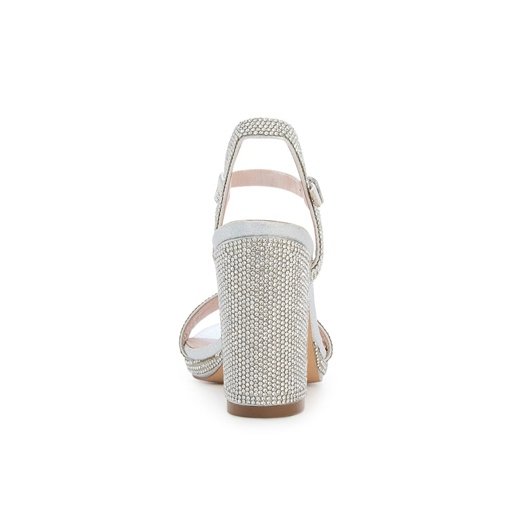 Morita 1 Women's Heels | D'Moda Shoes