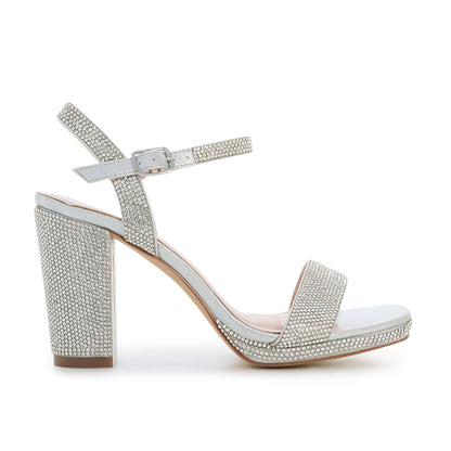 Morita 1 Women's Heels | D'Moda Shoes