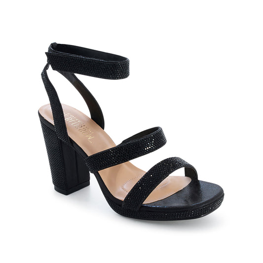 Morita 23 Women's Heels | D'Moda Shoes