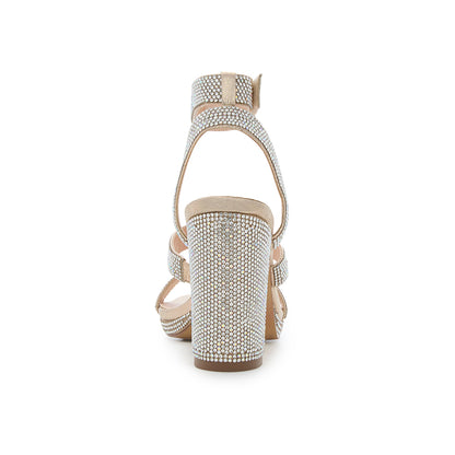 Morita 23 Women's Heels - View 6 | D'Moda Shoes